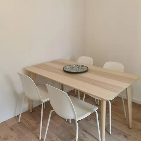 Logement 2 Personnes 200m Marche Arago Vakantiehuis Les Sables-dʼOlonne