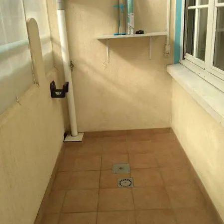Logement 2 Personnes 200m Marche Arago Les Sables-dʼOlonne