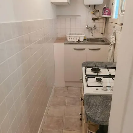 Logement 2 Personnes 200m Marche Arago 別荘 *