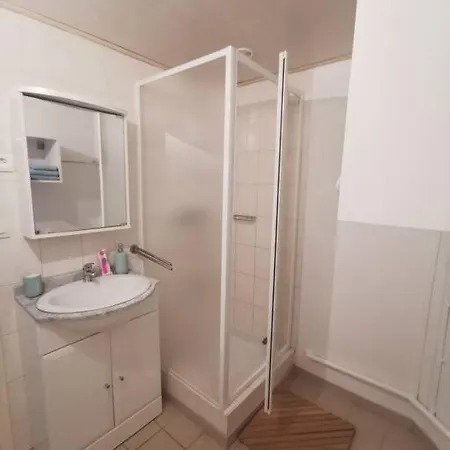 펜션 Logement 2 Personnes 200m Marche Arago *