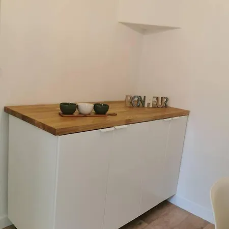 Logement 2 Personnes 200m Marche Arago * Les Sables-dʼOlonne